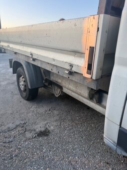 Fiat Ducato 2,3 Valnik - 5