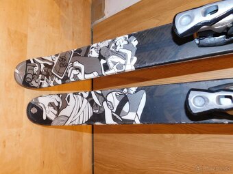 K2 Free style - 5