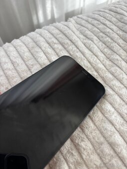 iPhone 12, 64 GB, čierny - 5
