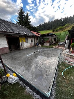 Priemyselné Podlahy - 5