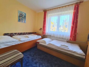 HD REALITY, PRENÁJOM hotela Turčianske Teplice - 5