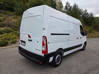 Renault Master - 5