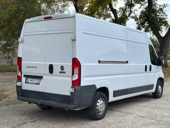 Fiat Ducato 2.3 JTD L3H2 - 5