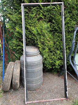 Predáme zárubne, rôzne veľkosti - 5