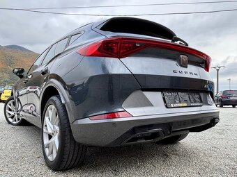 Cupra Formentor 1.5 TSI 150k DSG | 2024 | 25 724 km | - 5