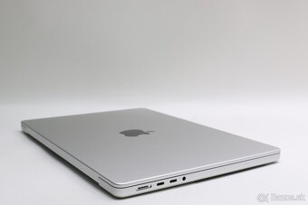 Apple MacBook Pro 14" M1 Pro 10‑CPU 16‑GPU, 1TB - 5