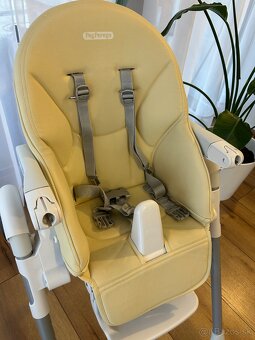 PEG PEREGO Prima Pappa Follow Me Paloma - 5
