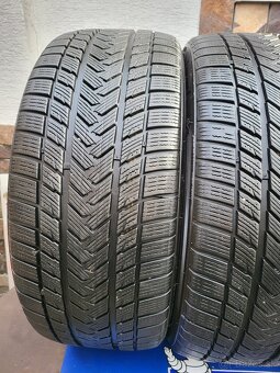 255/40 R21 Gripmax zimne pneumatiky - 5