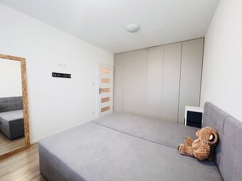 EXKLUZÍVNE – NA PREDAJ ŠTÝLOVÝ 2i BYT V BD GREENSIDE - 5