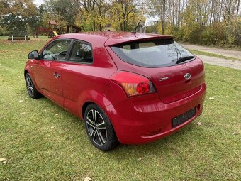 Kia Pro Cee´d 1.4 CVVT LX - 5