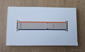 Apple Watch Ultra 2 49 mm panske - 5