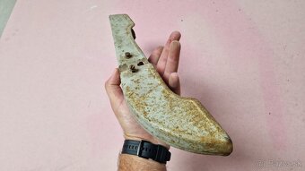 Kryt retaze Jawa 05 Pionier 1962-1964 - 5