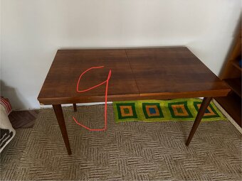 Darujem nábytok - 5