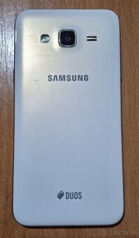 Samsung Galaxy J3 - 5