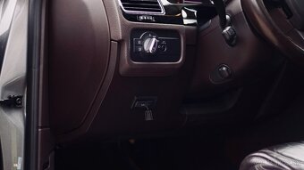 Volkswagen touareg 3.0 TDI V6 - 5