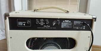 Harley Benton Tube15 - lampové kombo - 5