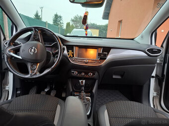 Opel Crossland X 2019 - 5