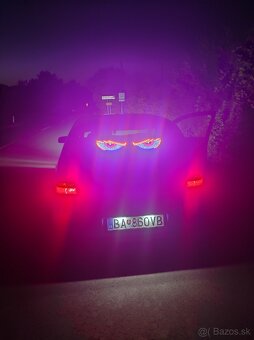 Volkswagen golf 4 - 5