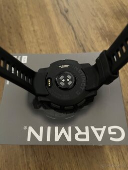 Garmin Instinct 3 solar 45mm - 5
