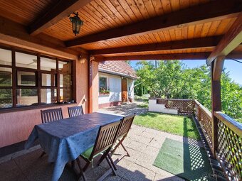 Rodinný dom vhodný ako víkendový domček v Prešove - 5