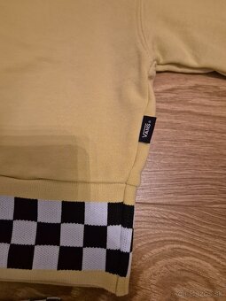 Mikina a kraťasky VANS - 5