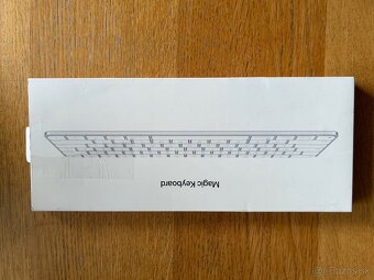 Apple Magic Keyboard - 5