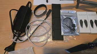 DJI Air 2 Fly More Combo a príslušenstvo - 5