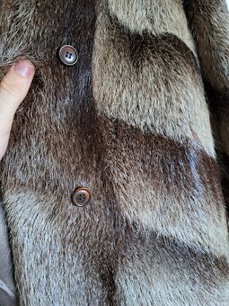 Kožuch z nutrie - 5