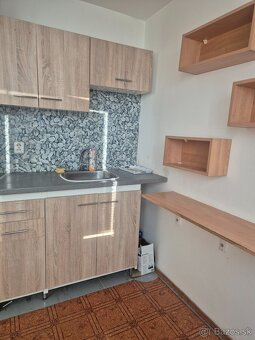 1-izbový byt na predaj v Bauringoch - 5