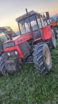 Zetor zts 16245/12245 - 5