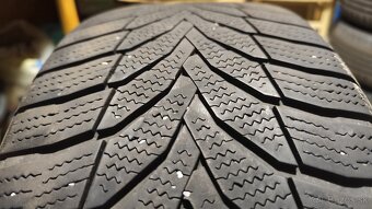 Zimne pneumatiky Nexen WinGuard Sport2 235/45 R18 - 5