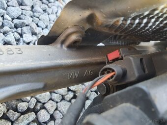 RIADENIE VW GROUP - 5