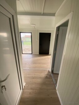 Obytný kontajner - 5