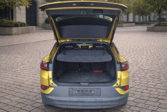 VW ID.4 PRO Perfomance 150kW 77kWh 2021 MATRIX/ŤAŽNÉ/360° - 5