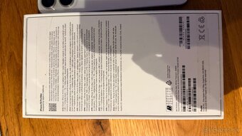 Iphone 15 pro max 256gb, biely titán - 5