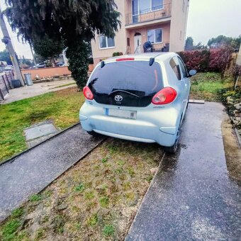 Toyota AYGO - 5
