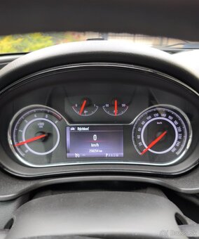 OPEL INSIGNIA, 2.0 CTDI, 120KW, AT - 5