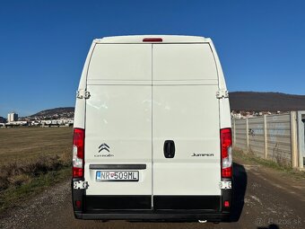 Citroen Jumper 2.2 121kw - 5