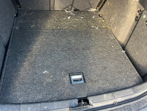 Diely skoda octavia 2 scout 4x4 2.0 tdi - 5