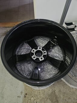 Rotor elektróny 5x112 r19 - 5