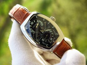 Paul Picot, model Firshire Regulator, originál hodinky - 5
