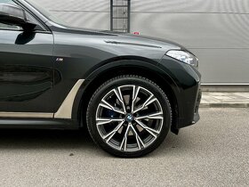 BMW X7 M50i XDrive - možná výmena - 5