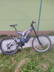 Elektricky bicykel - 5