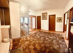 PRENÁJOM – priestranný 3iz byt v Ružinove-Nivy - 5