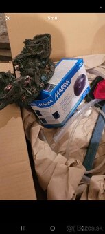 aquarium 120l +príslušenstvo - 5