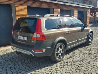 Volvo XC70 D4 AWD - 5