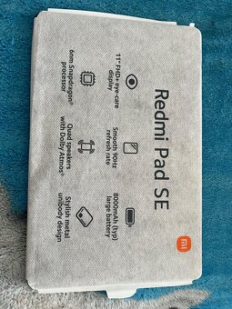 Xiaomi Redmi Pad SE - 5