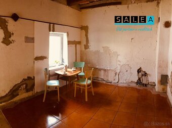 Slnečný rodinný dom, 140 m2, letná kuchyňa, Plášťovce, okr. - 5