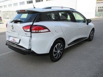 Renault Clio Grandtour Energy TCe 90 E6c Advantage - 5