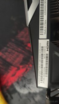 Amd Sapphire Radeon RX 6800 XT NITRO+ 16GB - 5